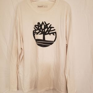Timberland long sleeve T-shirt XXL